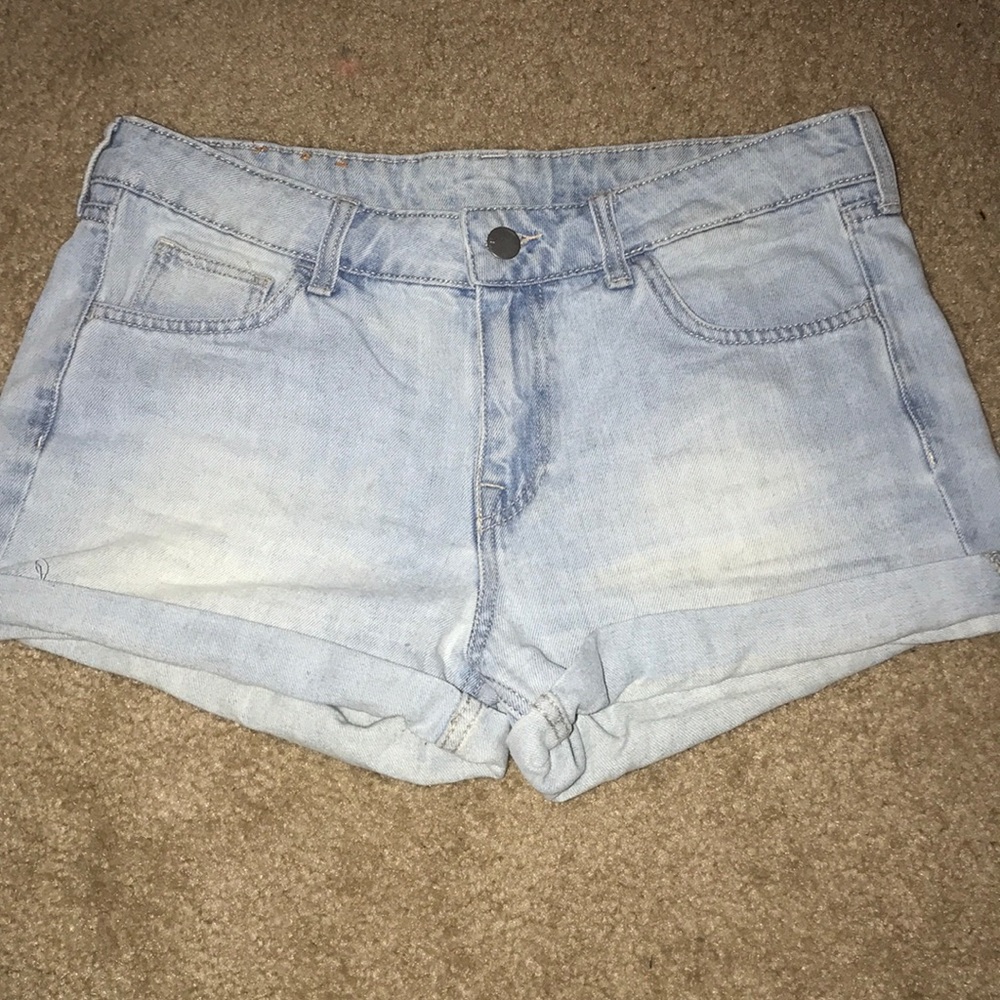 H&M shorts